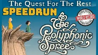 The Quest For The Rest World Record!!!- Any% Speedrun in 2:03.750 (Amanita Design)
