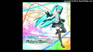 19's sound Factory Ft Hatsune Miku Dear (Audio)