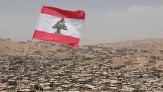 Aarsal is Lebanese