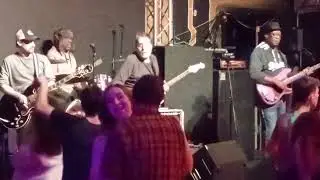 * 12/30/2025 * Greatest Jam On Earth @ The Blues Saloon * 