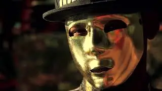 P2THEGOLDMA$K - RISKS (Official Music Video)