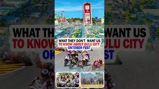 Hidden secrets about Gulu City Festival: TRUTH EXPOSED