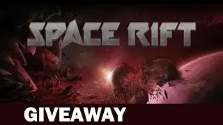 Space Rift Giveaway