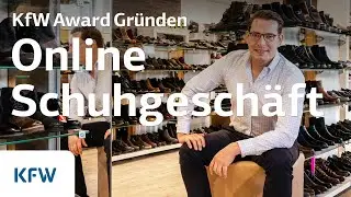 Schuhe24: Online Fachhandel f&uuml;r Schuhe | KfW