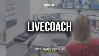 update Fitness AG | liveCoach