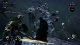 01/16/2026 Stream: Lords of the Fallen