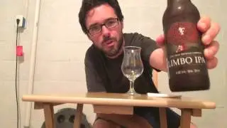 DG Beer Review: Long Trail Limbo IPA