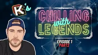 CHILLING WITH JIHOZ | Axie Founder/Head of Growth @ Sky Mavis | Episode 1 Part 2