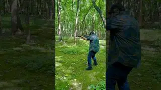 Mastering the AK: Range Day Drills