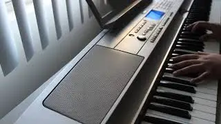 SZA - The Weekend | Piano Cover