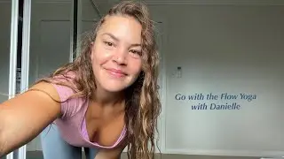 20minute Morning Yoga Flow Sequence