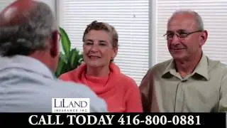 Liland Insurance Inc - Abdul Ibrahim