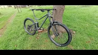 Scott Genius 950 2022 talla L 29