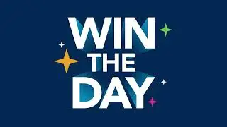 Wake up to a winning day | Moorepay