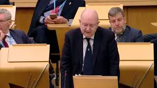 Appointment of Auditor General for Scotland - 10 March 2020