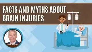 Facts and Myths About Brain Injuries