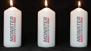 MEET - GREET - CELEBRATE im monster-gym.ch