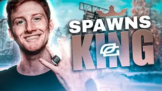 HOW TO MANIPULATE SPAWNS IN HARDPOINT (BEST POWER POSITIONS) | Black Ops Cold War