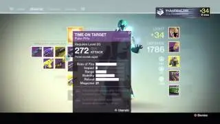 @Bungie @DeeJ_BNG @BungieHelp  Locked gun bug