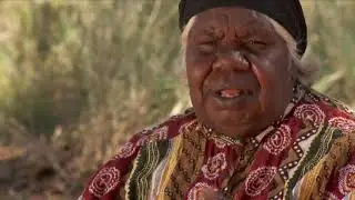 Southern Tanami Indigenous Protected Area