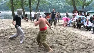 Пурунов Полк 2012 - FF vs. Триглав