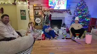 Christmas 2025