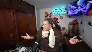 Diealis triste tras su funa