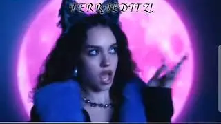 MONSTER HIGH EDIT!