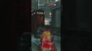 Famas has an INSANE TTK #shorts
