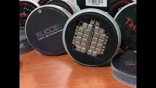 iFlight SucceX 60A Plus BLHeli_32 Регулятор скорости 4 в 1