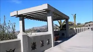 Point Fermin Park - San Pedro CA