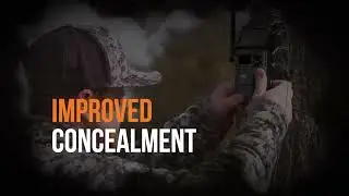 SPYPOINT Link Micro S LTE Solar Cellular Trail Camera