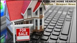 How To Find Houses For Sale Newport News Va.
