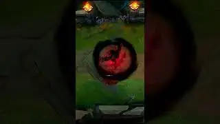 Demon - Zed customskins  #leagueoflegends #customskin #shorts