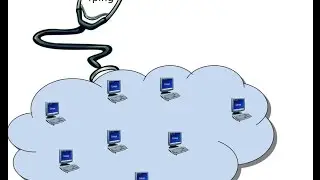 |شرح-كامل| عن تثبيت واستخدام أداة fping