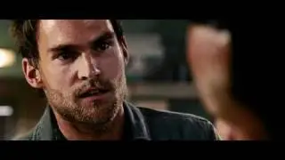 Welcome To The Jungle/ The Rundown - Funny Scene