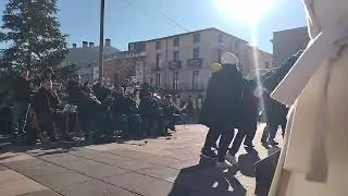 De Ses Illes al Principat. Ferran Carballido.
