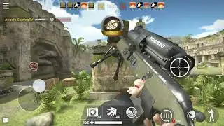 AWP MODE 29 KILLS