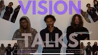 vision talks ep 11. Championship objectives