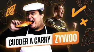 2 vérités, 1 mensonge (Avec Ex6TenZ et le crew Croissant Strike)