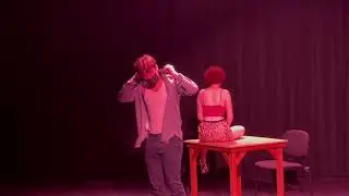 Nobody Needs to Know - Performed by Harry Lawler (SPCPA)
