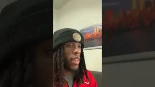 This guys dance skills are impressive 😳