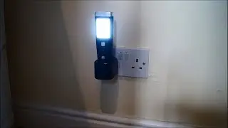 Cheap Backup Lighting System