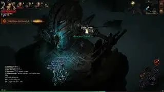 Diablo Immortal - Silent Monastery Dungeon