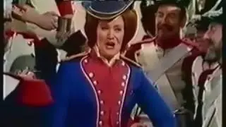 Donizetti - Le Fille du Regiment - Chacun le sait - Joan Sutherland