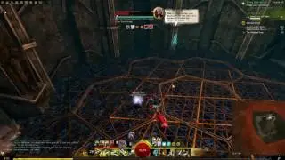 GW2 - Manifestation of Self Doubt 