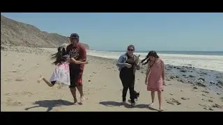Jaslene &ndash; Gracias (Video Oficial)