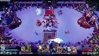 Minion Masters 2696 IP Block For Openly Using Multiple Cheat Engine Mods and Mana Hacking