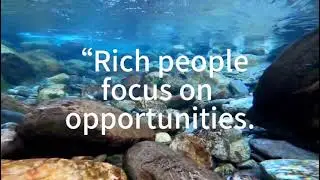 8 Powerful Quotes from Secrets of the Millionaire Mind | Change Your Money Mindset Today