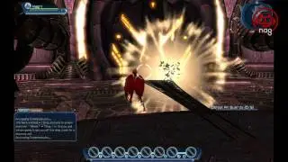 Non-Average Gamer: DC Universe Online